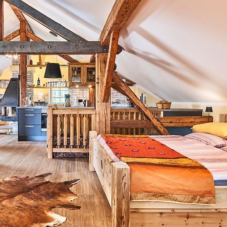 Appartement Alpine Affair Bad Feilnbach Esterno foto