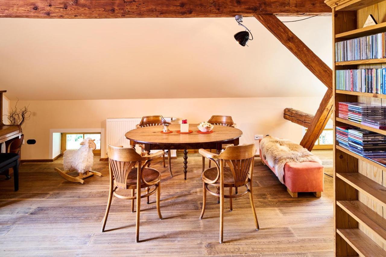 Appartement Alpine Affair Bad Feilnbach Esterno foto