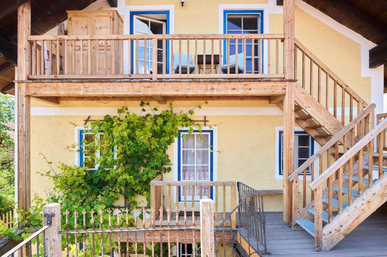 Appartement Alpine Affair Bad Feilnbach Esterno foto
