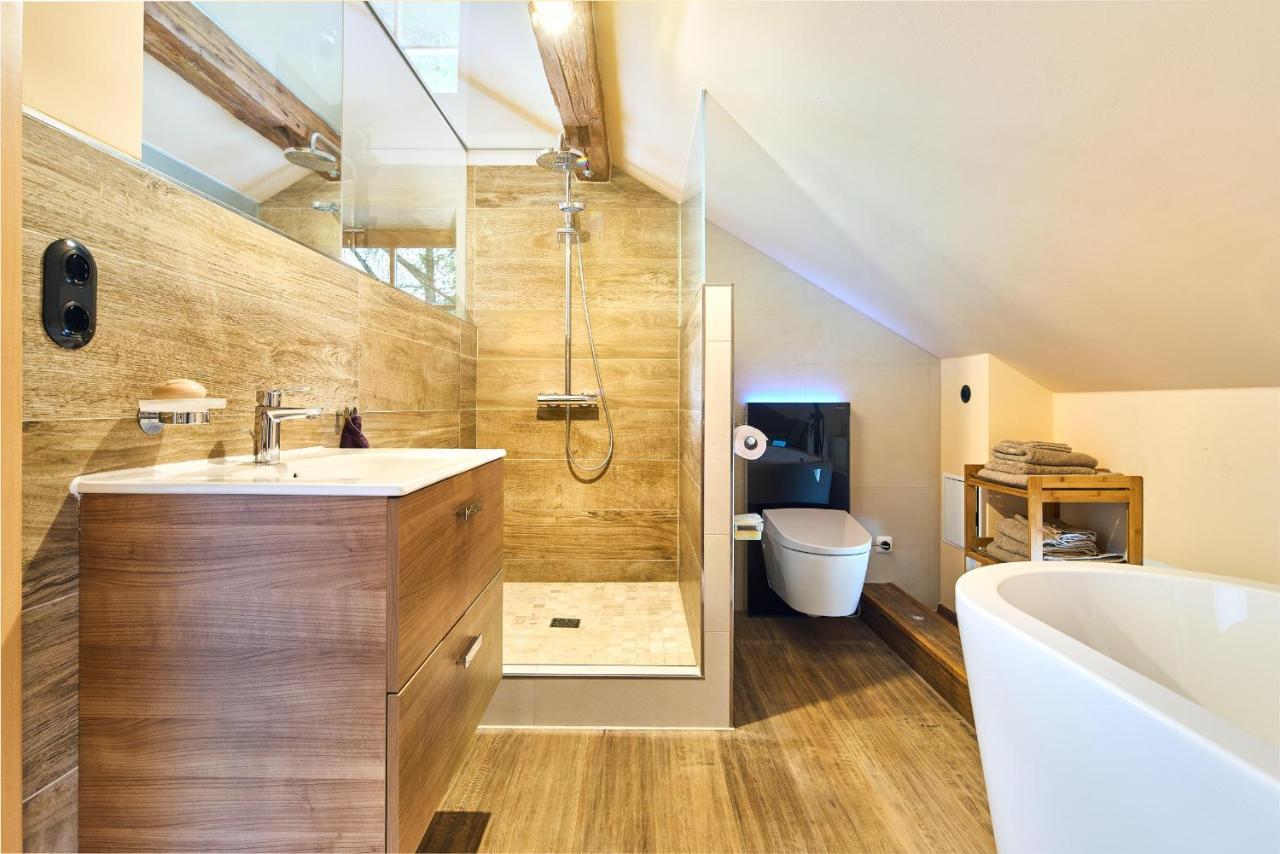 Appartement Alpine Affair Bad Feilnbach Esterno foto