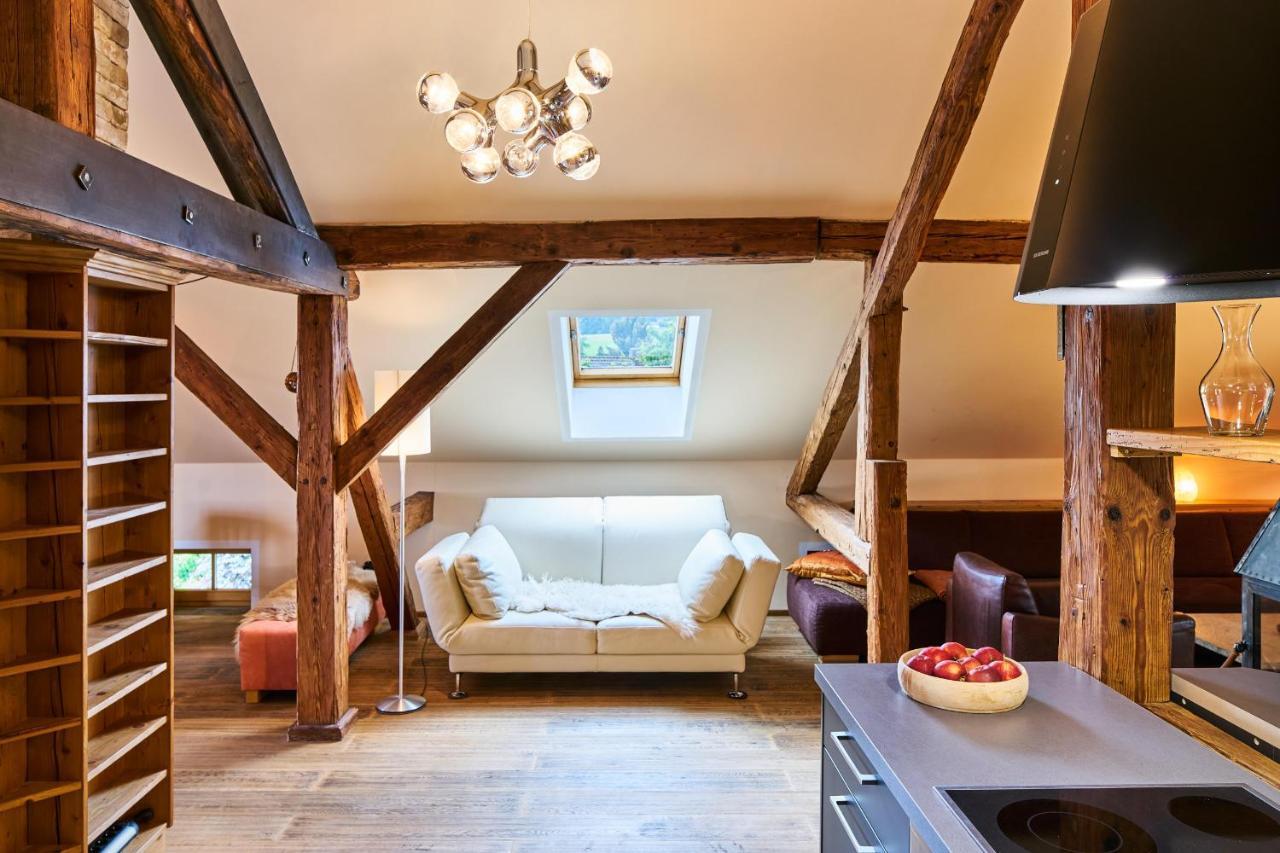 Appartement Alpine Affair Bad Feilnbach Esterno foto