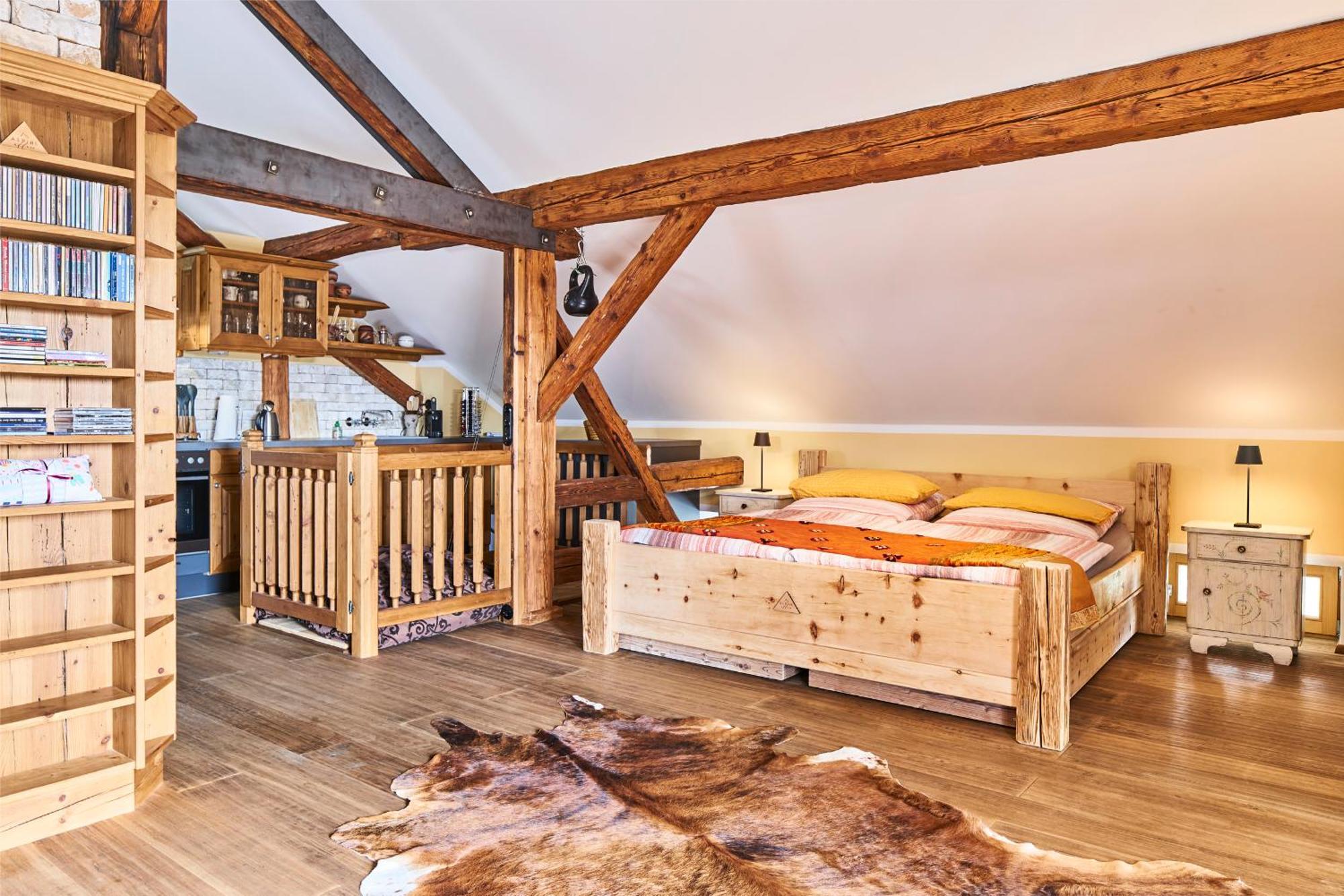 Appartement Alpine Affair Bad Feilnbach Esterno foto