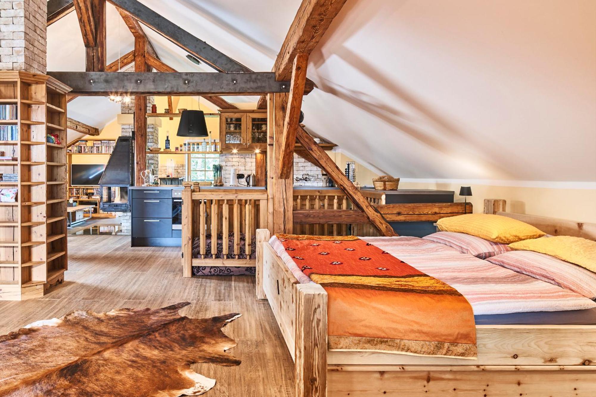 Appartement Alpine Affair Bad Feilnbach Esterno foto